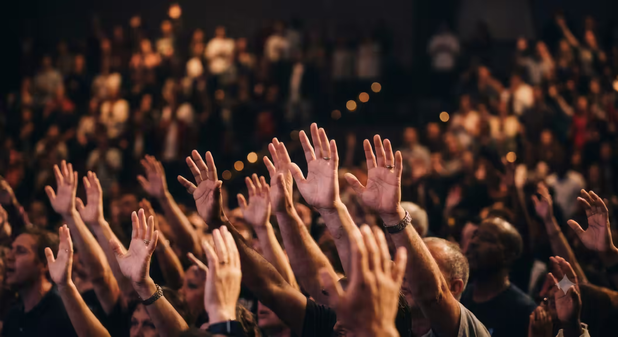 Cruzada evangelística